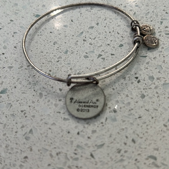 Alex and Ani bracelet - Picture 2 of 3